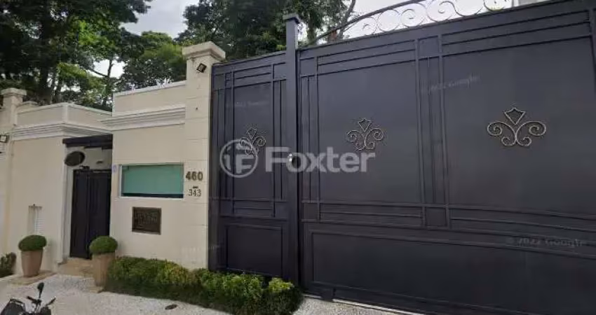 Casa em condomínio fechado com 4 quartos à venda na Rua Doutor Cristiano de Sousa, 460, Jardim Leonor, São Paulo