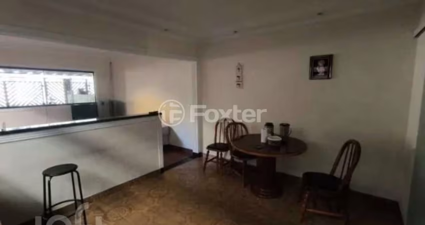 Casa com 3 quartos à venda na Viela Manga, 399, Jardim Albertina, Guarulhos
