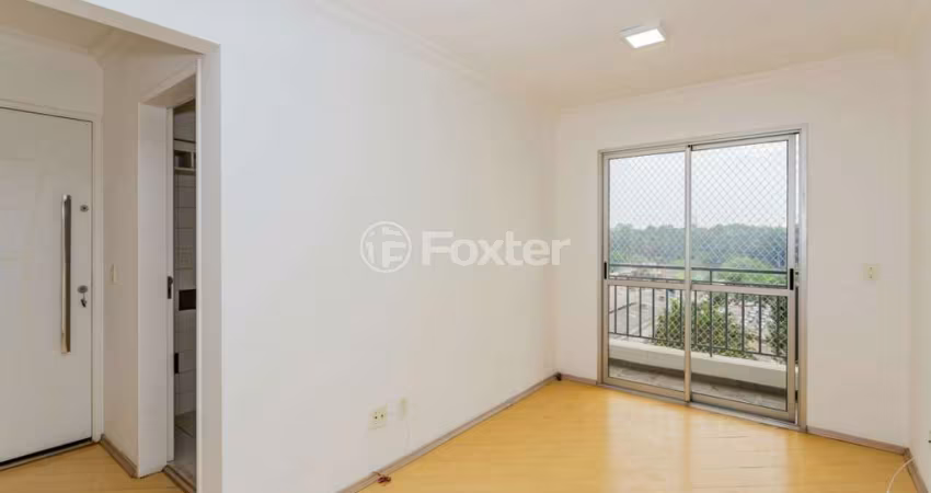 Apartamento com 2 quartos à venda na Avenida Alberto Ramos, 301, Jardim Independência, São Paulo