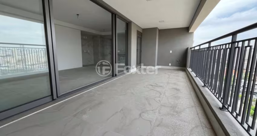 Apartamento com 3 quartos à venda na Rua Charles Astor, 226, Jardim Aurélia, São Paulo