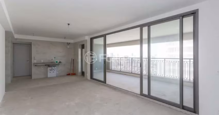 Apartamento com 3 quartos à venda na Rua Charles Astor, 226, Jardim Aurélia, São Paulo