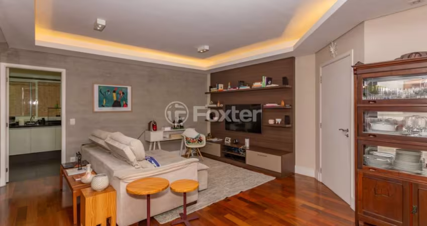 Apartamento com 4 quartos à venda na Rua Nicola Rollo, 151, Vila Andrade, São Paulo