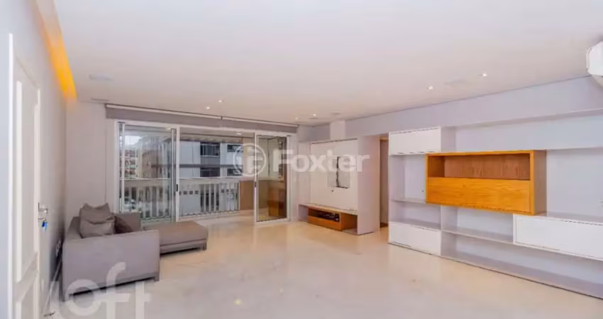 Apartamento com 2 quartos à venda na Alameda Campinas, 1446, Jardim Paulista, São Paulo