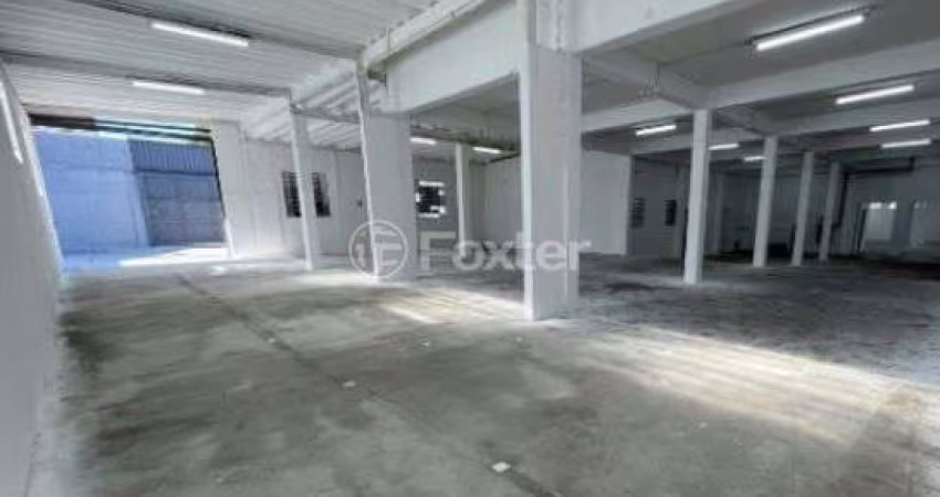 Barracão / Galpão / Depósito com 6 salas à venda na Avenida Engenheiro Caetano Álvares, 533, Limão, São Paulo