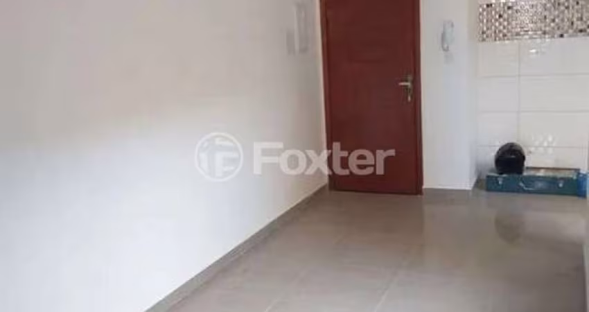 Apartamento com 2 quartos à venda na Rua Erechim, 299, Parque Erasmo Assunção, Santo André