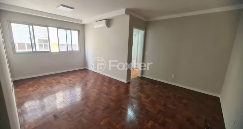 Apartamento com 2 quartos à venda na Avenida Iraí, 637, Indianópolis, São Paulo