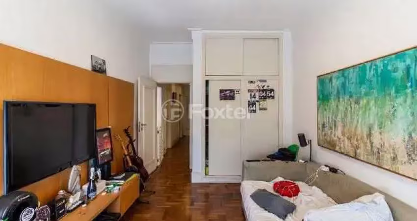 Apartamento com 3 quartos à venda na Rua Maranhão, 917, Higienópolis, São Paulo
