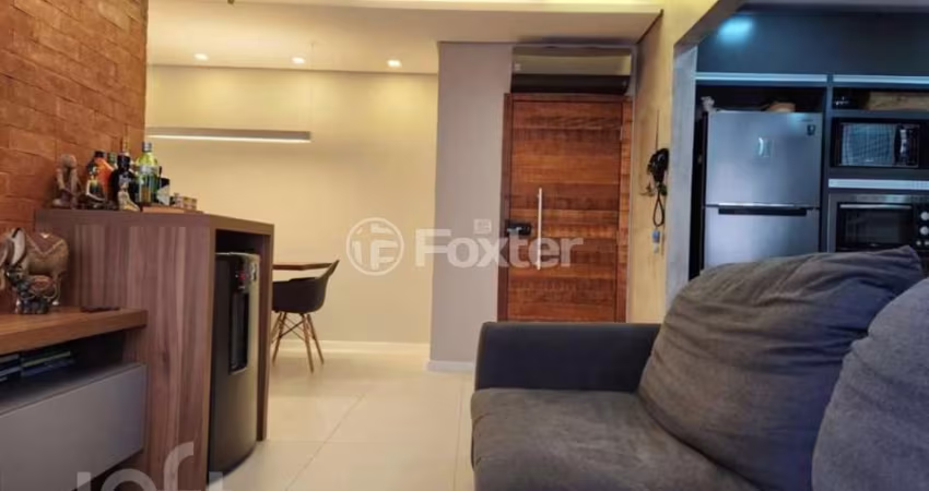 Apartamento com 3 quartos à venda na Rua José Maria Lisboa, 155, Jardim Paulista, São Paulo