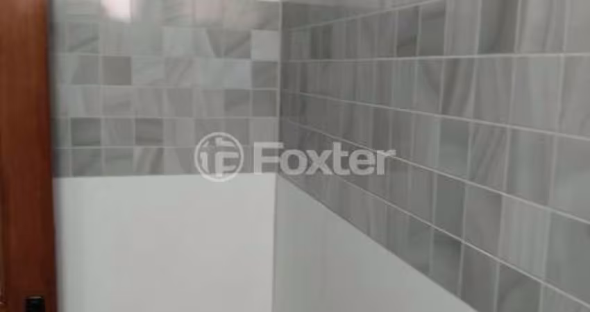 Apartamento com 2 quartos à venda na Rua Maria Amália Lopes Azevedo, 3731, Vila Albertina, São Paulo
