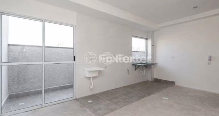 Apartamento com 1 quarto à venda na Rua Dentista Barreto, 96, Vila Carrão, São Paulo