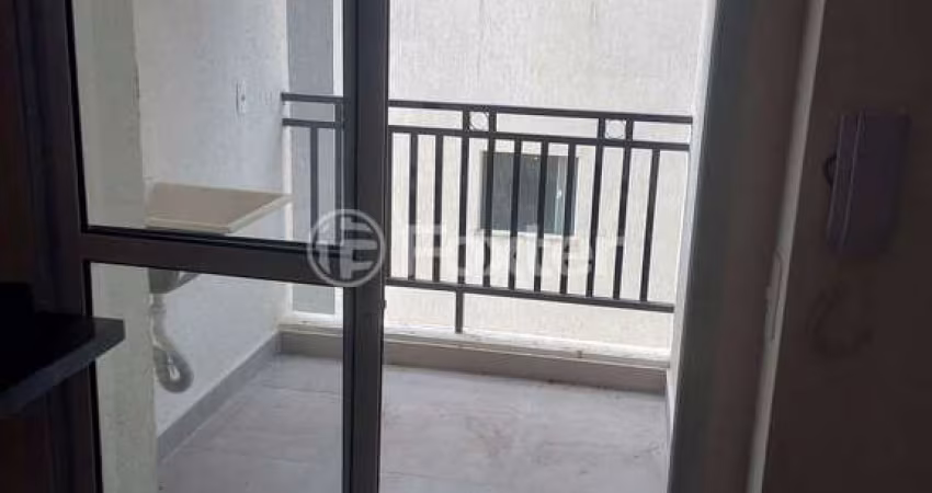Apartamento com 1 quarto à venda na Rua Almeida Brandão, 354, Vila Guilhermina, São Paulo