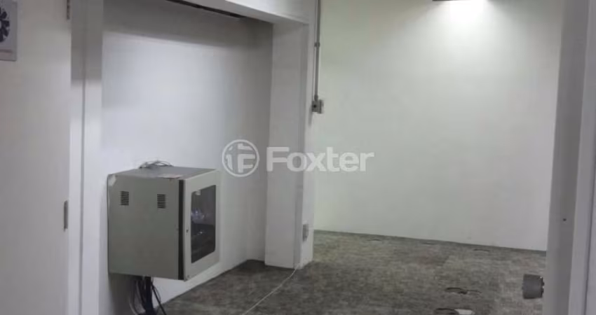 Sala comercial com 1 sala à venda na Avenida Paulista, 1337, Bela Vista, São Paulo