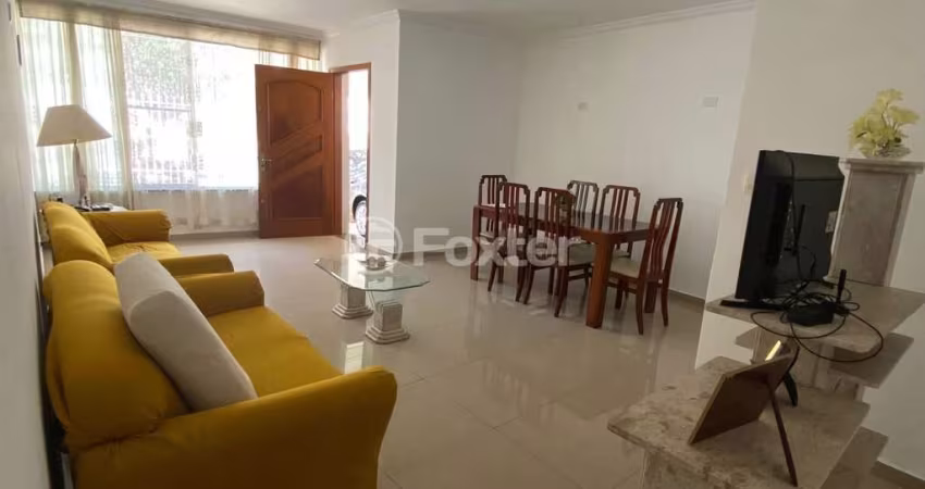 Casa com 3 quartos à venda na Rua Gaspar Fernandes, 710, Vila Monumento, São Paulo