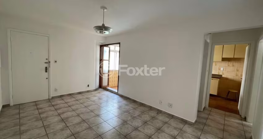 Apartamento com 2 quartos à venda na Rua Mourato Coelho, 737, Pinheiros, São Paulo