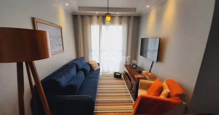 Apartamento com 2 quartos à venda na Rua Manoel Dias do Campo, 350, Casa Verde, São Paulo