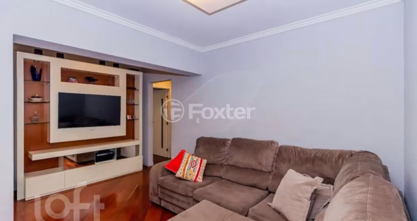 Apartamento com 3 quartos à venda na Rua Franco Paulista, 67, Água Fria, São Paulo