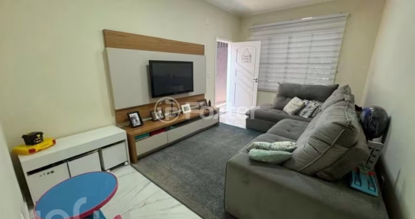 Casa com 3 quartos à venda na Rua Patagônia, 737, Parque Capuava, Santo André