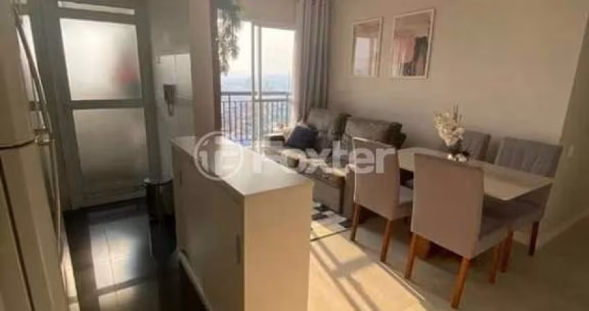 Apartamento com 2 quartos à venda na Rua Lima, 555, Utinga, Santo André