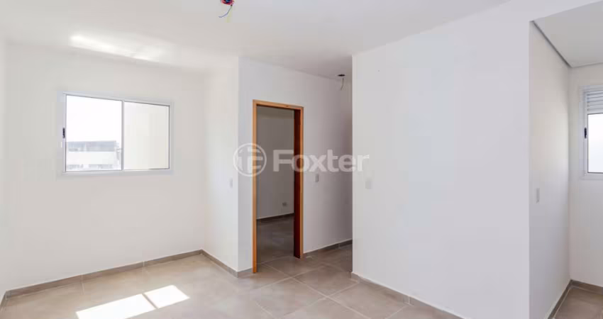 Apartamento com 2 quartos à venda na Rua Cabinda, 55, Vila Lucia, São Paulo