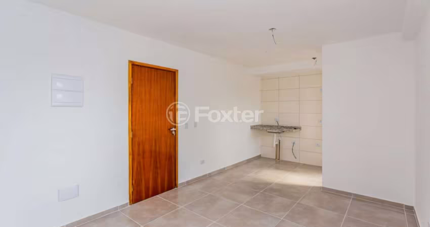 Apartamento com 2 quartos à venda na Rua Cabinda, 55, Vila Lucia, São Paulo