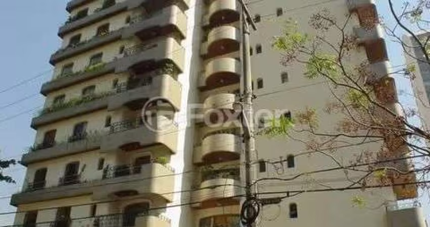 Apartamento com 4 quartos à venda na Rua Doutor Theóphilo Ribeiro de Andrade, 160, Alto de Pinheiros, São Paulo