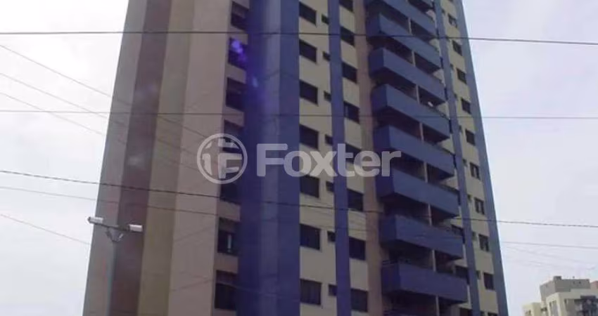 Apartamento com 2 quartos à venda na Rua Galofre, 127, Vila Mariana, São Paulo
