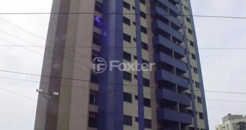 Apartamento com 2 quartos à venda na Rua Galofre, 127, Vila Mariana, São Paulo