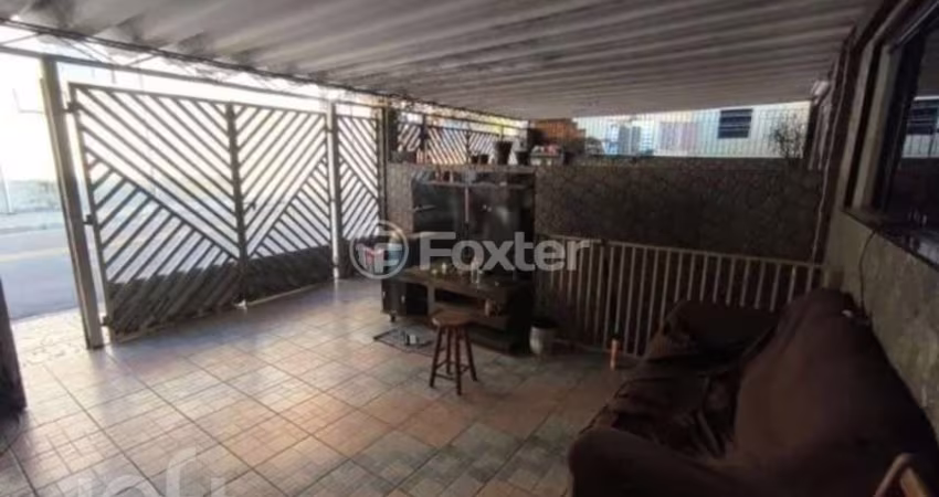 Casa com 3 quartos à venda na Viela Custódia, 399, Jardim Albertina, Guarulhos