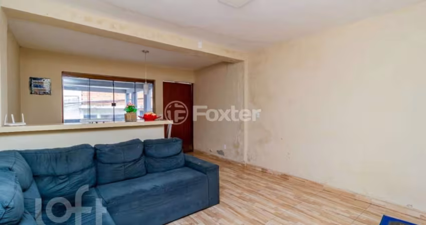 Casa com 3 quartos à venda na Rua Particular, 27, Jardim Iporã, São Paulo