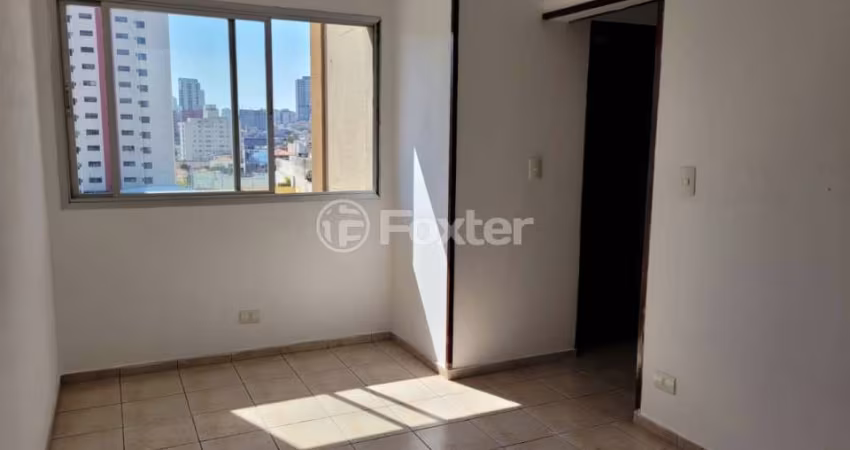 Apartamento com 2 quartos à venda na Avenida General Ataliba Leonel, 2830, Parada Inglesa, São Paulo