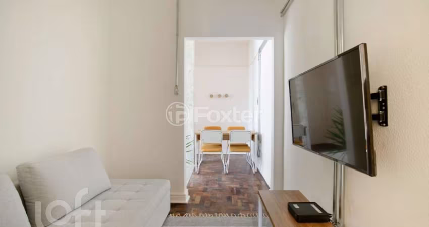 Apartamento com 3 quartos à venda na Rua Artur Prado, 222, Bela Vista, São Paulo