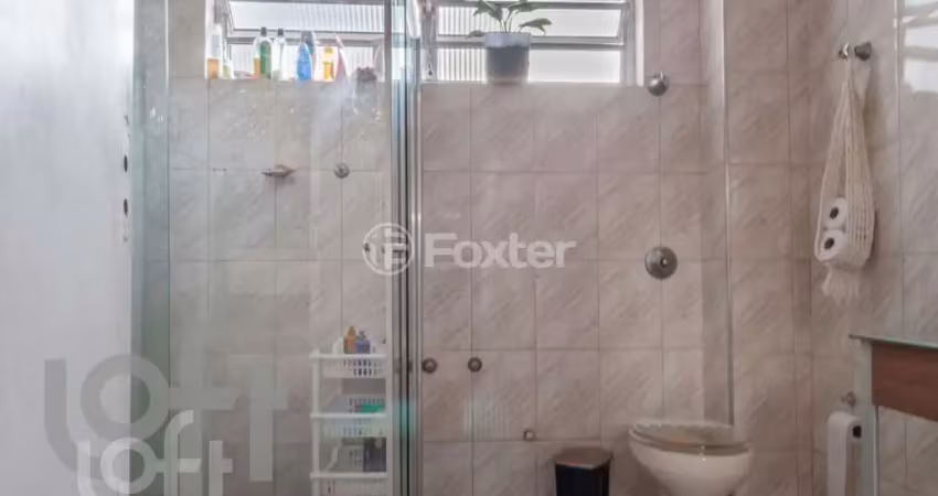 Apartamento com 3 quartos à venda na Avenida Brigadeiro Luís Antônio, 1195, Bela Vista, São Paulo