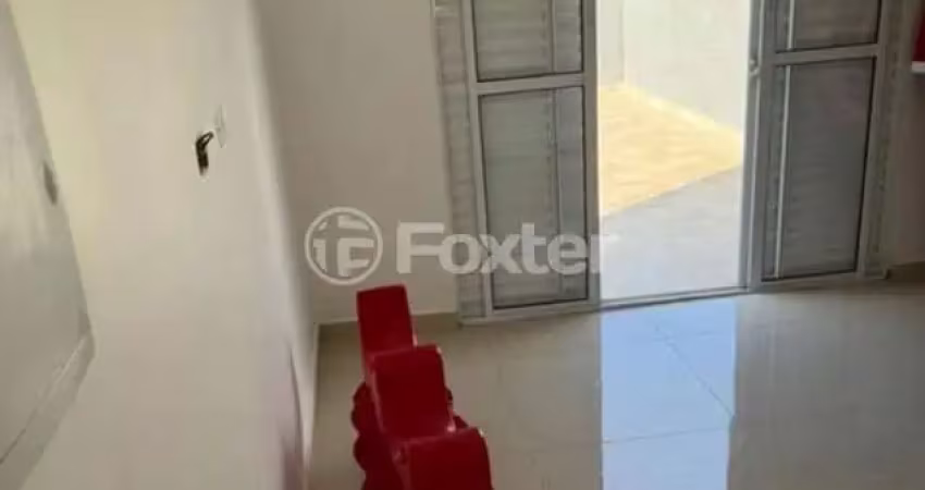 Casa em condomínio fechado com 4 quartos à venda na Rodovia Raposo Tavares, 37660, Sítio Boa Vista, Cotia