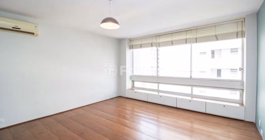 Apartamento com 3 quartos à venda na Rua Doutor Tomás Carvalhal, 780, Paraíso, São Paulo