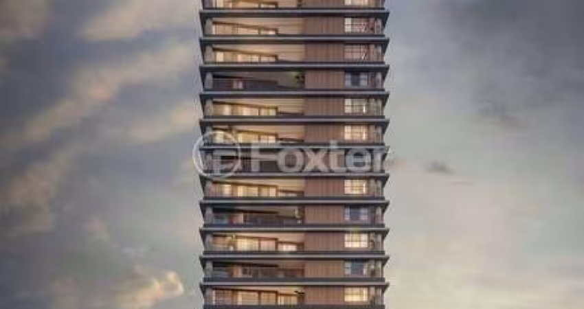 Apartamento com 2 quartos à venda na Rua Pamplona, 112, Jardim Paulista, São Paulo