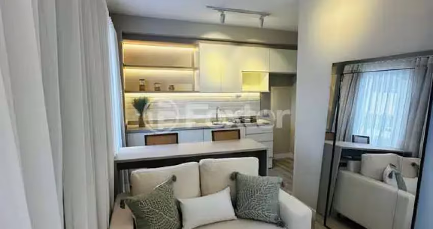 Apartamento com 1 quarto à venda na Rua Herval, 247, Belenzinho, São Paulo