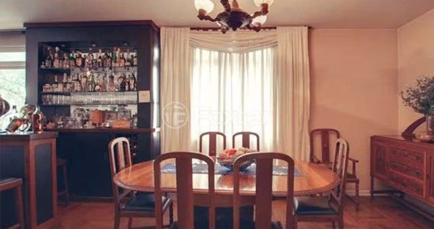 Apartamento com 3 quartos à venda na Rua Batataes, 263, Jardim Paulista, São Paulo