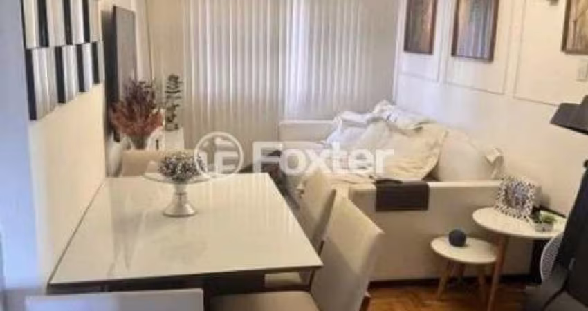 Apartamento com 2 quartos à venda na Avenida Francisco Matarazzo, 232, Água Branca, São Paulo