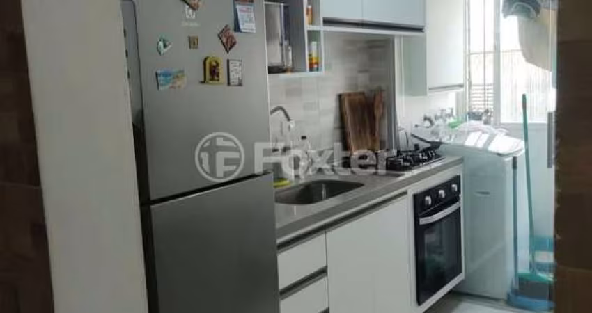 Apartamento com 2 quartos à venda na Rua São Francisco de Assis, 235, Centro, Diadema
