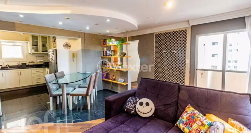 Apartamento com 2 quartos à venda na Rua Joaquim Antunes, 500, Pinheiros, São Paulo