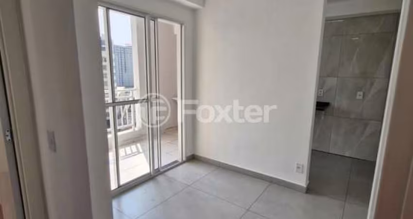 Apartamento com 2 quartos à venda na Rua Federação Paulista de Futebol, 41, Várzea da Barra Funda, São Paulo