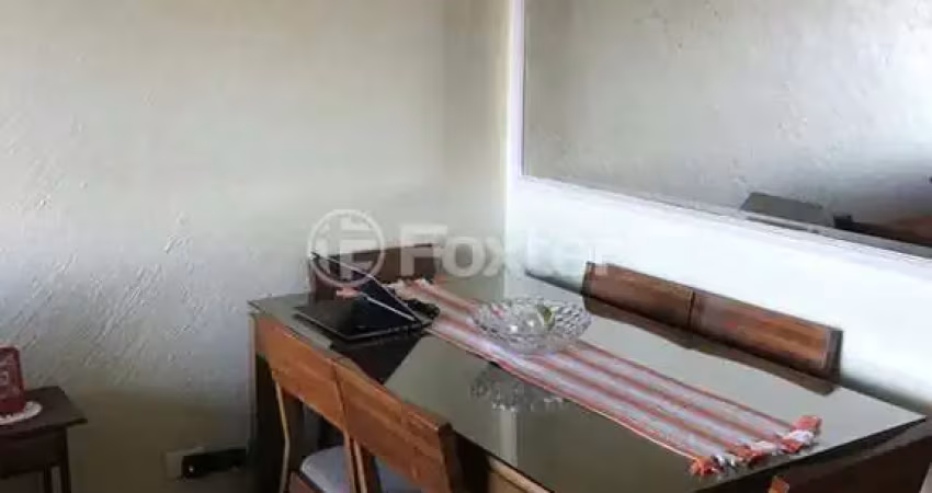 Apartamento com 2 quartos à venda na Rua Armando Pinelli, 268, Taboão, Diadema