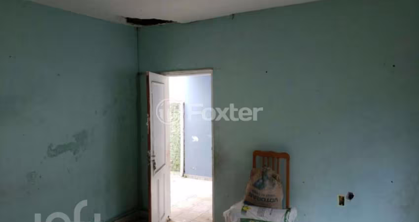 Casa com 3 quartos à venda na Rua dos Americanos, 319, Baeta Neves, São Bernardo do Campo