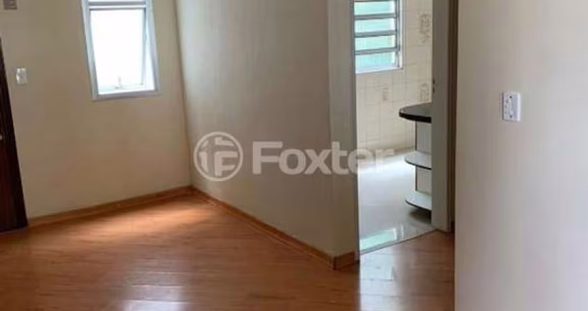 Apartamento com 2 quartos à venda na Rua Oboé, 80, Vila Nossa Senhora de Fátima, Guarulhos