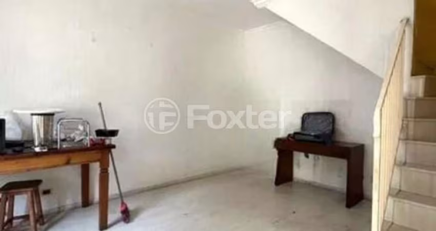 Casa com 4 quartos à venda na Rua Gastão da Cunha, 411, Vila Paulista, São Paulo