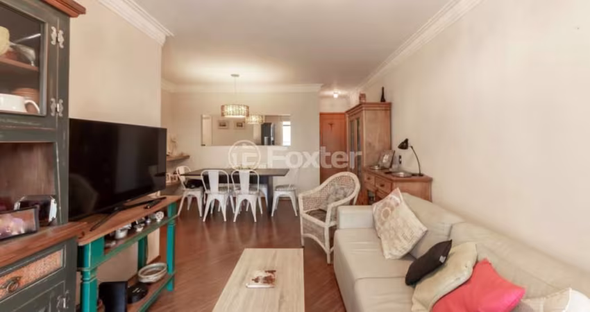 Apartamento com 3 quartos à venda na Rua Catulo da Paixão Cearense, 566, Vila da Saúde, São Paulo
