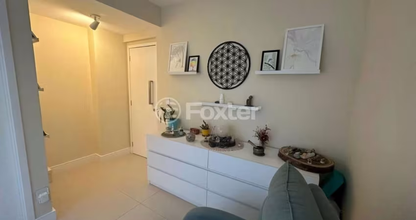 Apartamento com 2 quartos à venda na Rua Arnaldo Olinto Bastos Filho, 575, Vila Andrade, São Paulo