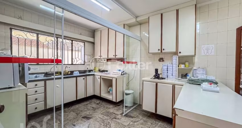 Casa com 4 quartos à venda na Avenida Imperatriz Leopoldina, 364, Nova Petrópolis, São Bernardo do Campo