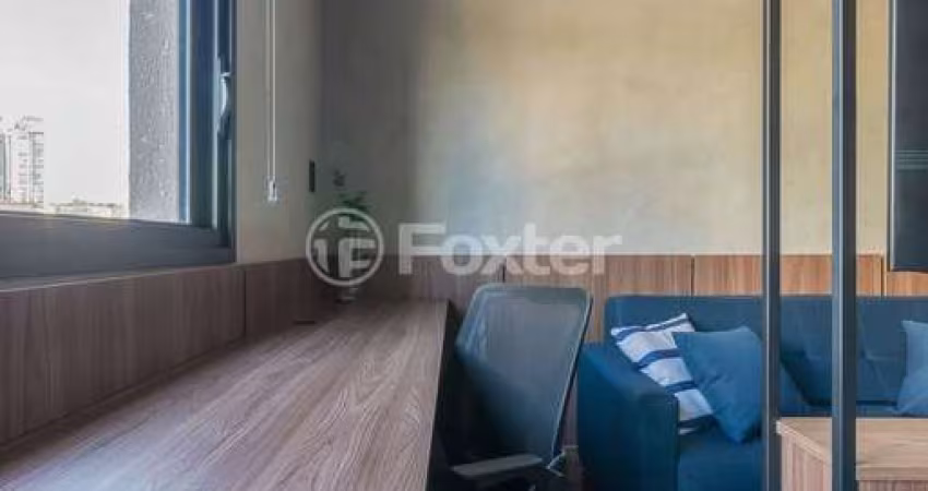 Apartamento com 1 quarto à venda na Alameda Raja Gabaglia, 271, Vila Olímpia, São Paulo
