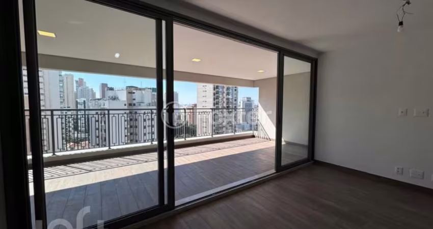 Apartamento com 4 quartos à venda na Rua Charles Astor, 226, Jardim Aurélia, São Paulo